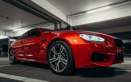 BMW M6, 2012 год, 3 600 000 рублей, 13 фотография