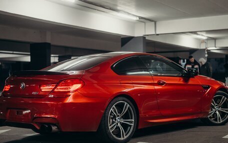BMW M6, 2012 год, 3 600 000 рублей, 7 фотография