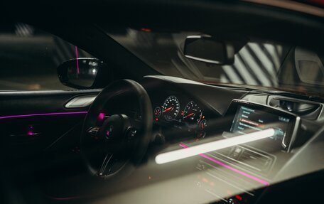 BMW M6, 2012 год, 3 600 000 рублей, 16 фотография