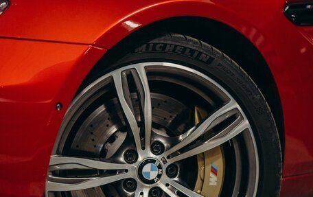 BMW M6, 2012 год, 3 600 000 рублей, 12 фотография