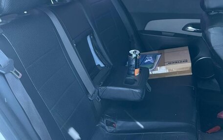 Chevrolet Cruze II, 2012 год, 800 000 рублей, 2 фотография