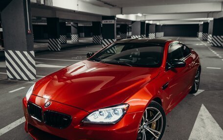 BMW M6, 2012 год, 3 600 000 рублей, 8 фотография