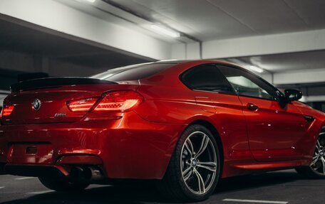 BMW M6, 2012 год, 3 600 000 рублей, 5 фотография