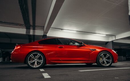 BMW M6, 2012 год, 3 600 000 рублей, 9 фотография