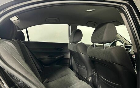 Honda Civic VIII, 2010 год, 950 000 рублей, 6 фотография