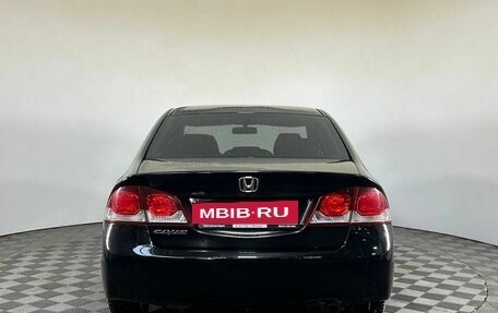 Honda Civic VIII, 2010 год, 950 000 рублей, 3 фотография