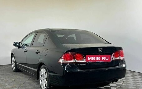 Honda Civic VIII, 2010 год, 950 000 рублей, 4 фотография