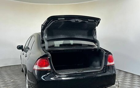 Honda Civic VIII, 2010 год, 950 000 рублей, 9 фотография