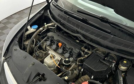 Honda Civic VIII, 2010 год, 950 000 рублей, 10 фотография