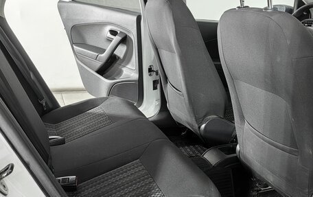 Volkswagen Polo VI (EU Market), 2019 год, 850 000 рублей, 13 фотография