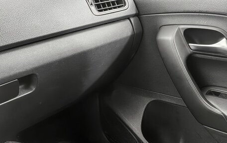 Volkswagen Polo VI (EU Market), 2019 год, 850 000 рублей, 12 фотография