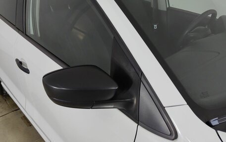 Volkswagen Polo VI (EU Market), 2019 год, 850 000 рублей, 16 фотография