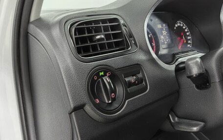 Volkswagen Polo VI (EU Market), 2019 год, 850 000 рублей, 15 фотография