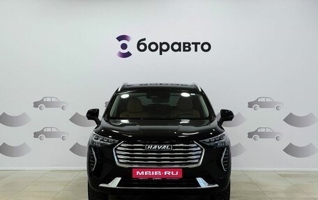 Haval Jolion, 2022 год, 2 017 000 рублей, 3 фотография
