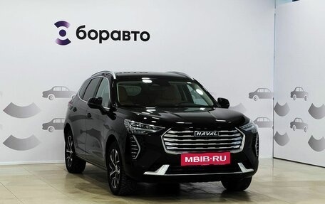 Haval Jolion, 2022 год, 2 017 000 рублей, 2 фотография