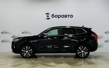 Haval Jolion, 2022 год, 2 017 000 рублей, 10 фотография