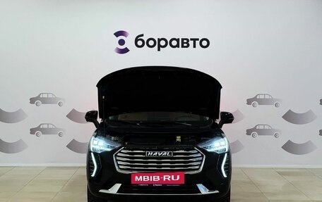Haval Jolion, 2022 год, 2 017 000 рублей, 4 фотография