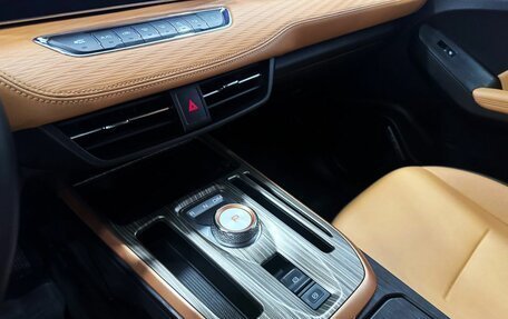 Haval Jolion, 2022 год, 2 017 000 рублей, 18 фотография