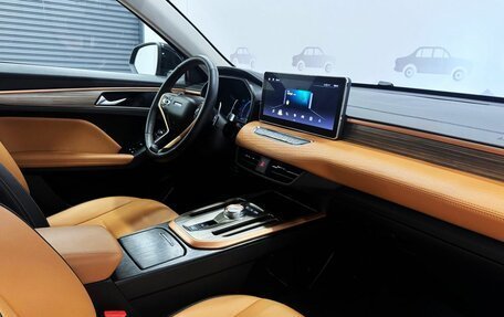 Haval Jolion, 2022 год, 2 017 000 рублей, 13 фотография