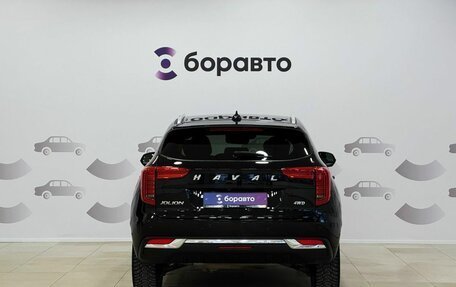 Haval Jolion, 2022 год, 2 017 000 рублей, 8 фотография