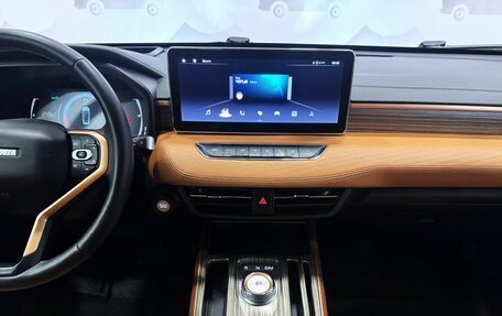 Haval Jolion, 2022 год, 2 017 000 рублей, 17 фотография