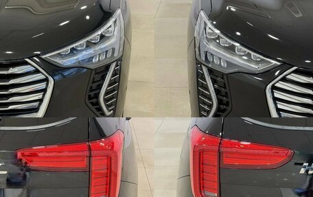 Haval Jolion, 2022 год, 2 017 000 рублей, 5 фотография