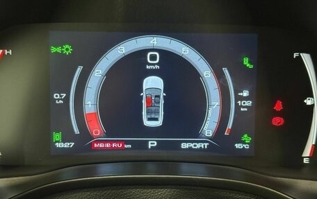 Haval Jolion, 2022 год, 2 017 000 рублей, 15 фотография