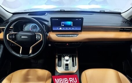 Haval Jolion, 2022 год, 2 017 000 рублей, 16 фотография