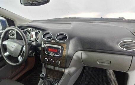 Ford Focus II рестайлинг, 2008 год, 403 000 рублей, 10 фотография