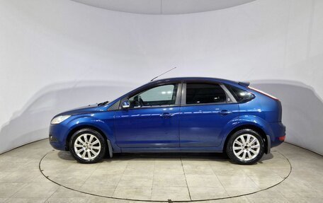 Ford Focus II рестайлинг, 2008 год, 403 000 рублей, 8 фотография