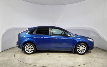 Ford Focus II рестайлинг, 2008 год, 403 000 рублей, 4 фотография