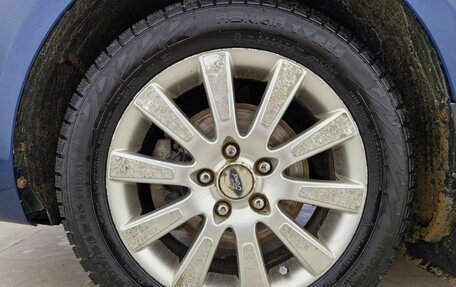 Ford Focus II рестайлинг, 2008 год, 403 000 рублей, 9 фотография