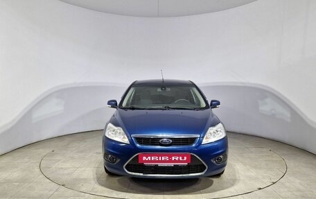 Ford Focus II рестайлинг, 2008 год, 403 000 рублей, 2 фотография