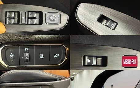 Haval Jolion, 2022 год, 2 017 000 рублей, 20 фотография