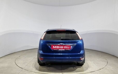 Ford Focus II рестайлинг, 2008 год, 403 000 рублей, 6 фотография