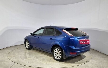 Ford Focus II рестайлинг, 2008 год, 403 000 рублей, 7 фотография
