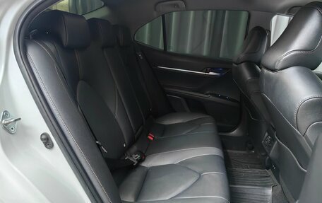 Toyota Camry, 2020 год, 2 829 000 рублей, 8 фотография