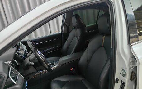 Toyota Camry, 2020 год, 2 829 000 рублей, 5 фотография