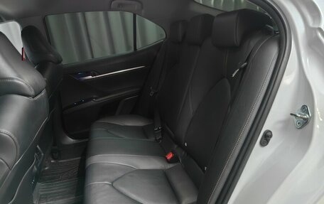 Toyota Camry, 2020 год, 2 829 000 рублей, 7 фотография