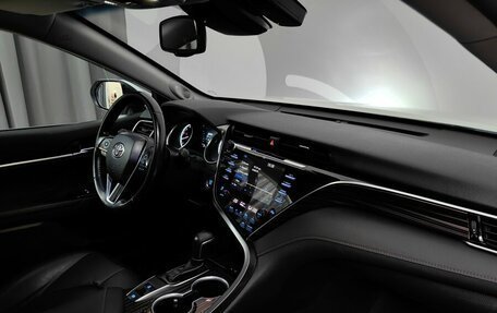 Toyota Camry, 2020 год, 2 829 000 рублей, 12 фотография