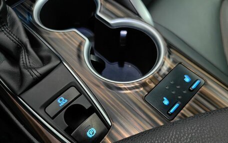 Toyota Camry, 2020 год, 2 829 000 рублей, 16 фотография