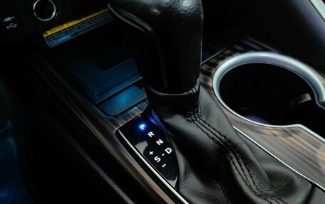 Toyota Camry, 2020 год, 2 829 000 рублей, 15 фотография