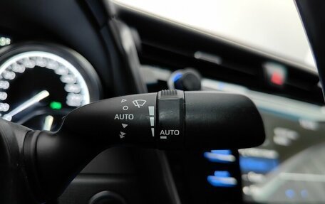 Toyota Camry, 2020 год, 2 829 000 рублей, 20 фотография