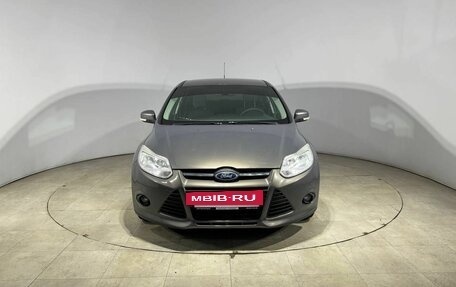 Ford Focus III, 2013 год, 690 000 рублей, 2 фотография