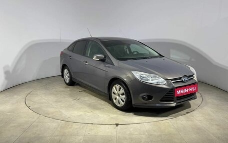 Ford Focus III, 2013 год, 690 000 рублей, 3 фотография