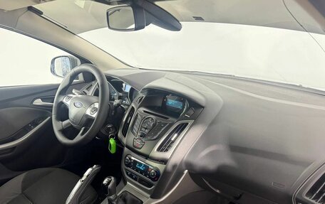 Ford Focus III, 2013 год, 690 000 рублей, 14 фотография