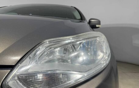 Ford Focus III, 2013 год, 690 000 рублей, 11 фотография