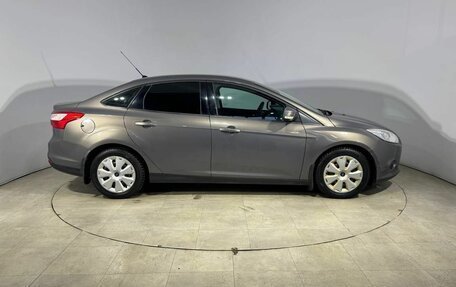 Ford Focus III, 2013 год, 690 000 рублей, 5 фотография