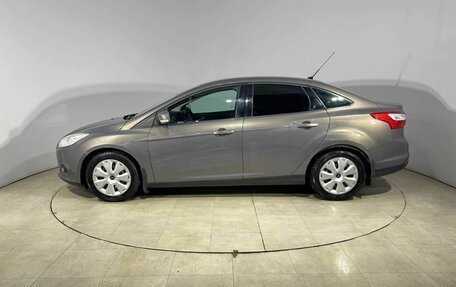 Ford Focus III, 2013 год, 690 000 рублей, 10 фотография