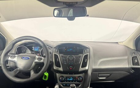 Ford Focus III, 2013 год, 690 000 рублей, 16 фотография